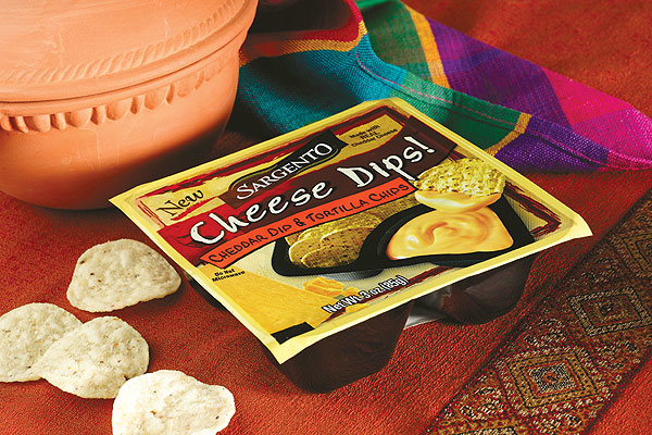 Pw 12463 Sargento Cheese