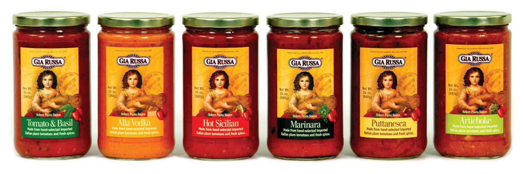 SIGNATURE BRAND. Summer Garden Food Manufacturing's inventive new plant and packaging lines produce products such as the company