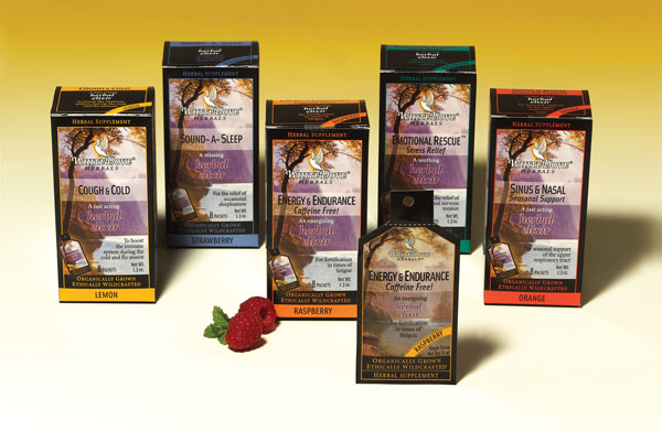 Pw 6638 White Dove Herbals