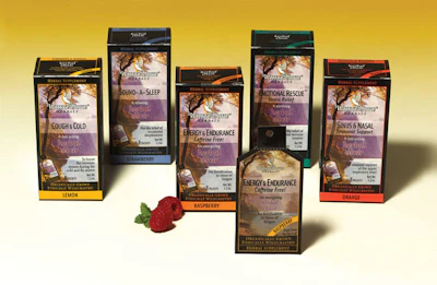 Pw 6638 White Dove Herbals