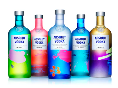 Pw 50831 Absolut Unique Group White