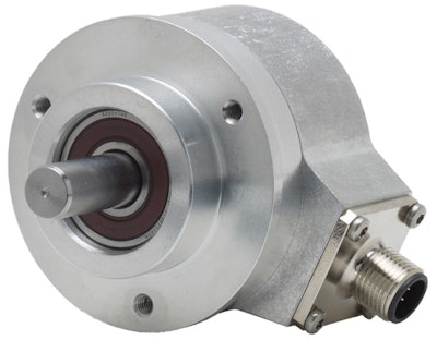 EQN 400 rotary encoder