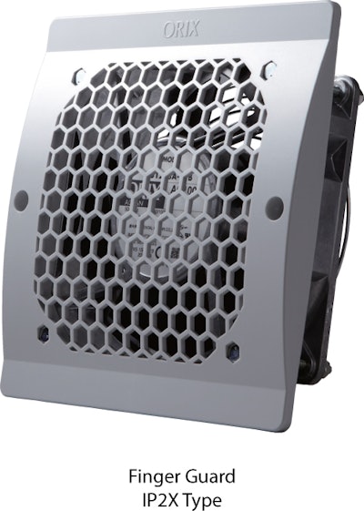Pw 77476 Finger Guard
