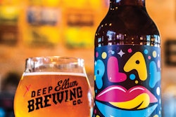 Deep Ellum beer