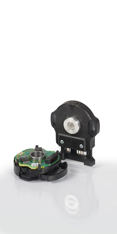 RENCO encoder