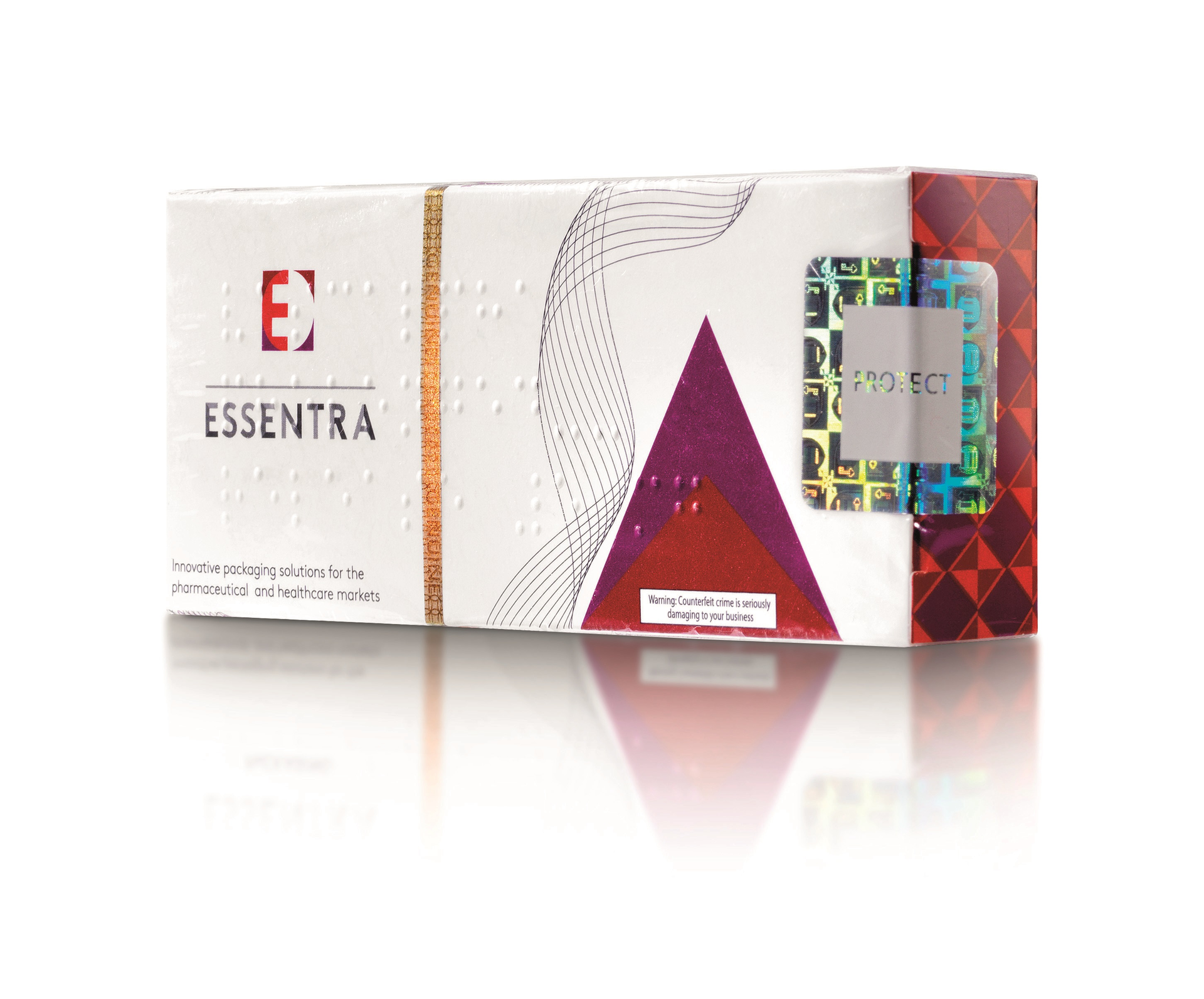 Layered security measures, global standards and patient empowerment could help protect consumers and pharmaceutical manufacturers.