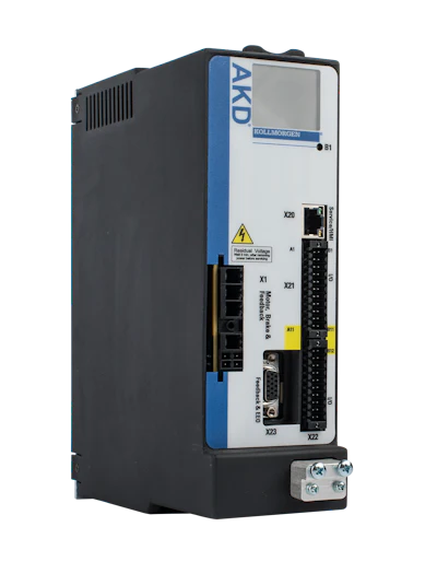 Kollmorgen AKD2G Servo Drive