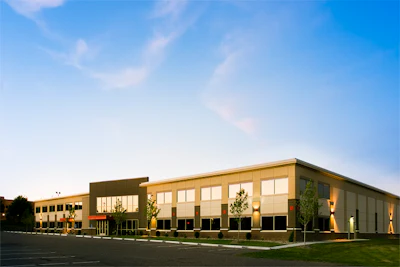 AFM Brooklyn Park, MN, headquarters