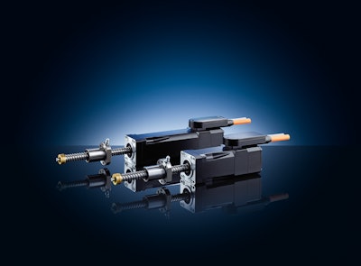 AMK Automation SPINDASYN SEZ Electric Cylinder