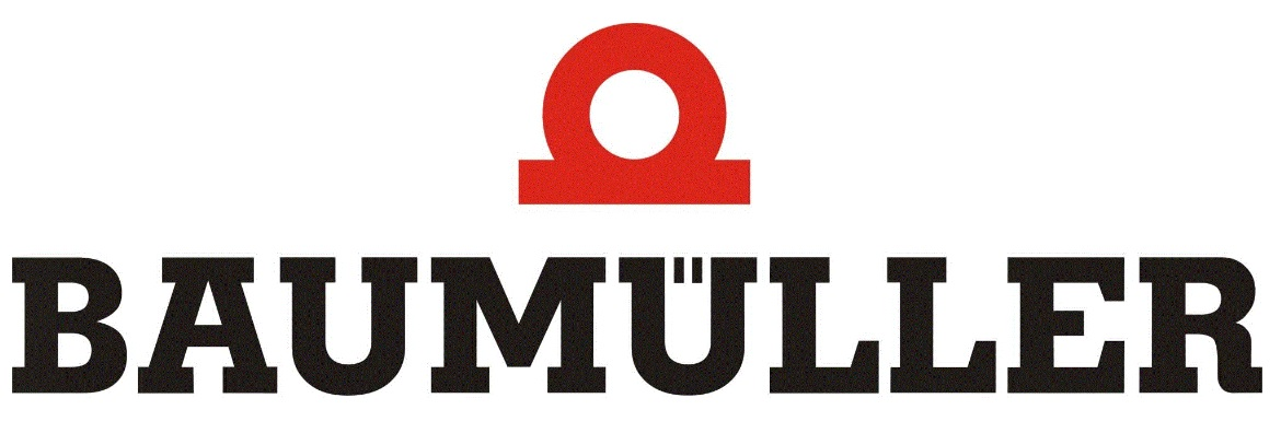Aw 282031 Baumuller Logo