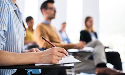 Training Today’s Workforce to Fill the Skills Gap