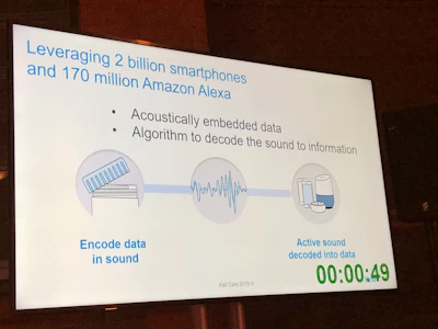 Kali's Abbott Challenge solution