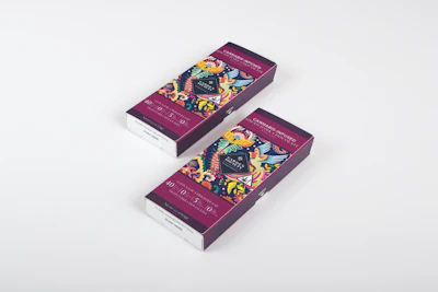 Garden Society is working with Hippo Premium Packaging and is in the process of incorporating the Duallok child-resistant folding carton for their edible products.