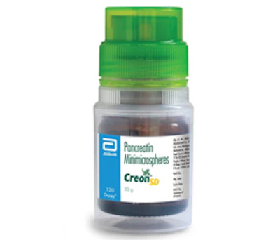 In the Health Product category, the Granule Dosing Concept (G’DoCon®) for Creon® SD by Abbott Healthcare Pvt Limited was awarded the “Patient-Centric Design Award.” The Creon® SD acts as a smart dosing device that simplifies accurate dosing of Creon®, whilst the G’DoCon® improves dosing flexibility and reduces product exposure to the environment, improving compliance and adherence.