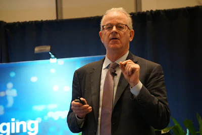 David Sudlosky, President & CEO, Anellotech