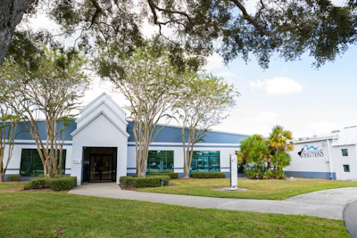 In its future plans, Formulated Solutions also envisions another aerosol filling line to increase its aerosol manufacturing capacity two-fold.