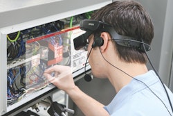 Helpline Plus Smart Headset