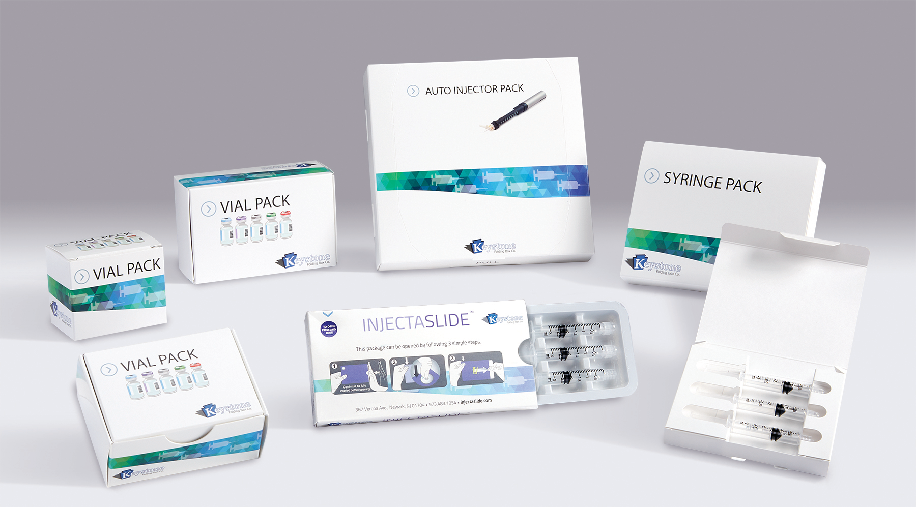 The global vaccine market is expected to exceed $59 billion in 2020.