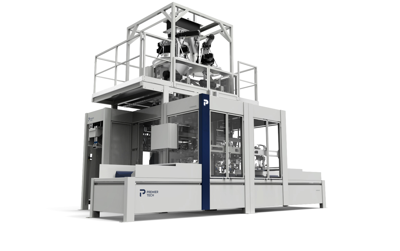 Premier Tech Ptf Series Lr 180220