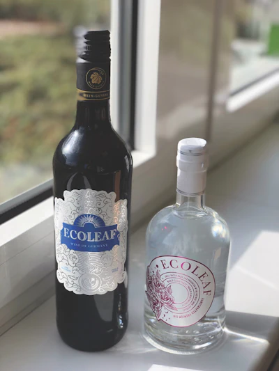 EcoLeaf technology from Actega is a new way of metallizing packaging materials that is said to be more sustainable and cost efficient than currently available options.