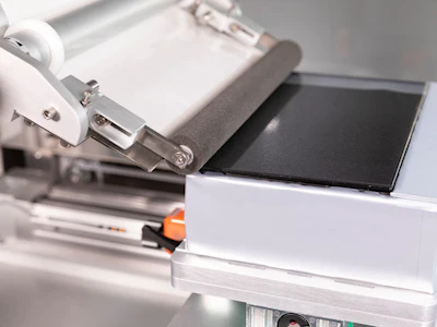 EMI Protection Films protect electronic devices against damage and malfunctions caused by electromagnetic waves.