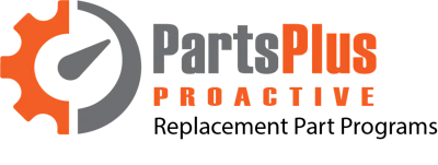 Parts Plus Logo