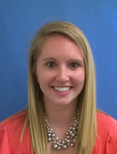 Kelly Murosky, Senior Packaging Engineer at Seventh Generation.