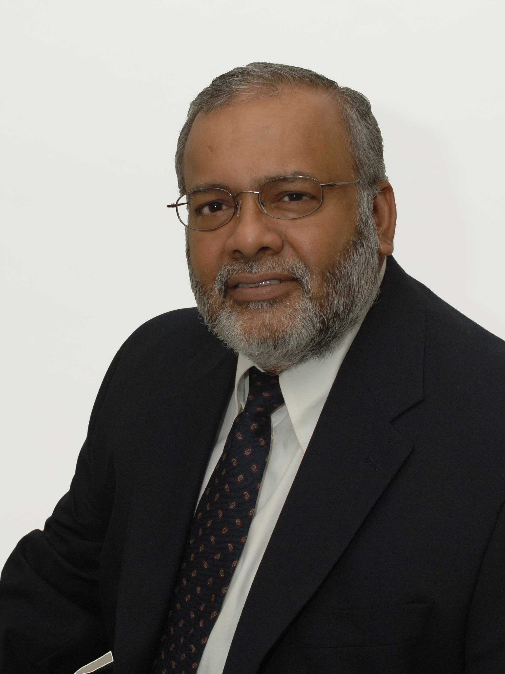 Errol Raghubeer, PhD, Sr. VP- Microbiology Food Technology at JBT Corporation