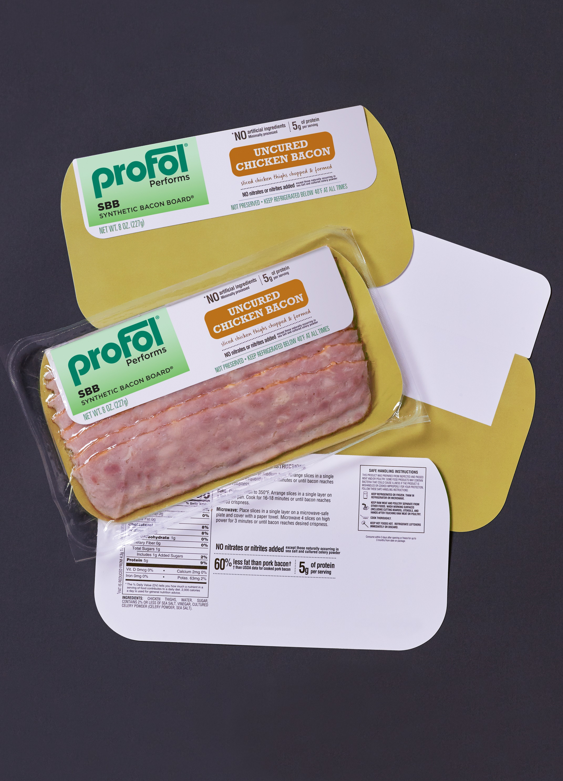 Profol Bacon Board