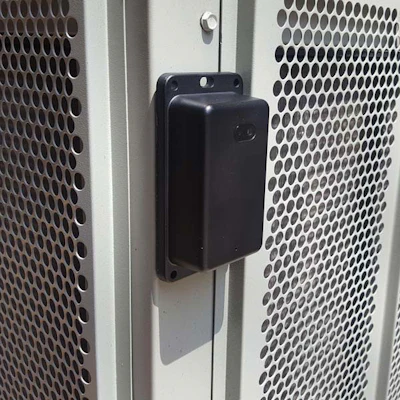 Photo Courtesy: Logistimatics