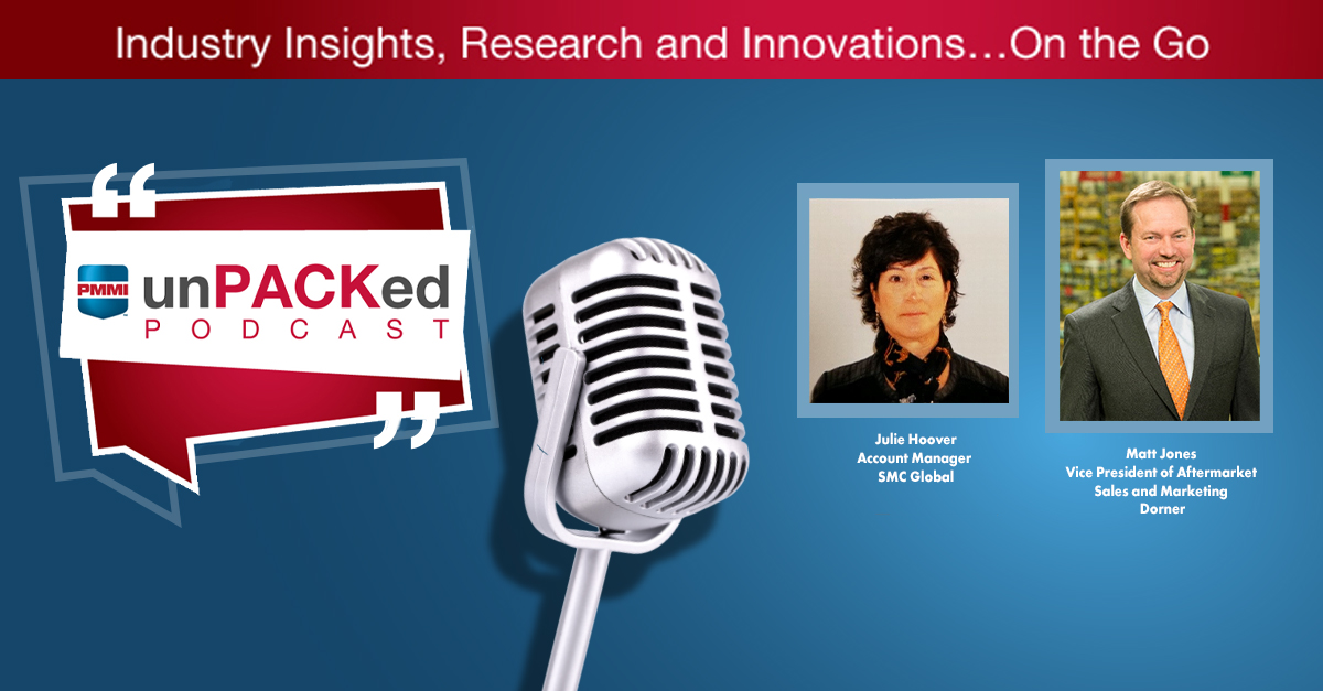 Dorner and SMC on navigating online trade events.