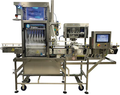 31 Pneumatid Scale Angelus