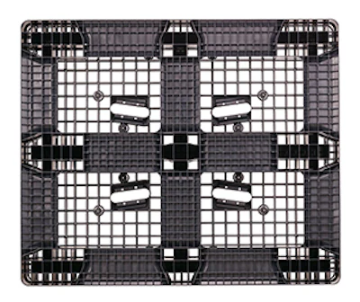 ORBIS’ Odyssey Pallet is designed to accommodate different IoT devices.