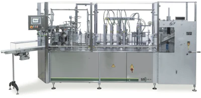 5 P Pi Fme50 Totale Frontal Vhf1589