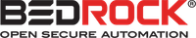 Bedrock Logo