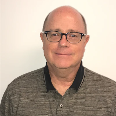 Jim Renehan, senior marketing manager for Wipotec-OCS.