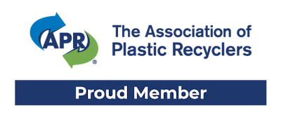 Toray Plastics (America), Inc., joined the Association of Plastics Recyclers, an international trade association that represents the plastics recycling industry.