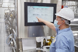 The Ignition SCADA system provides alarms for MWC operators, and also provides layers of data capabilities for track and trace, OEE, and more.