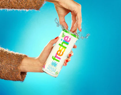 Freshie Beverage Packaging