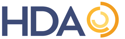 Hda Logo