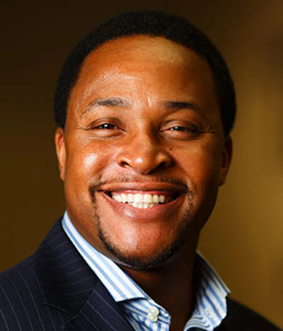 Dr. Randy V. Bradley, Assistant Professor of Information Systems and Supply Chain Management, University of Tennessee