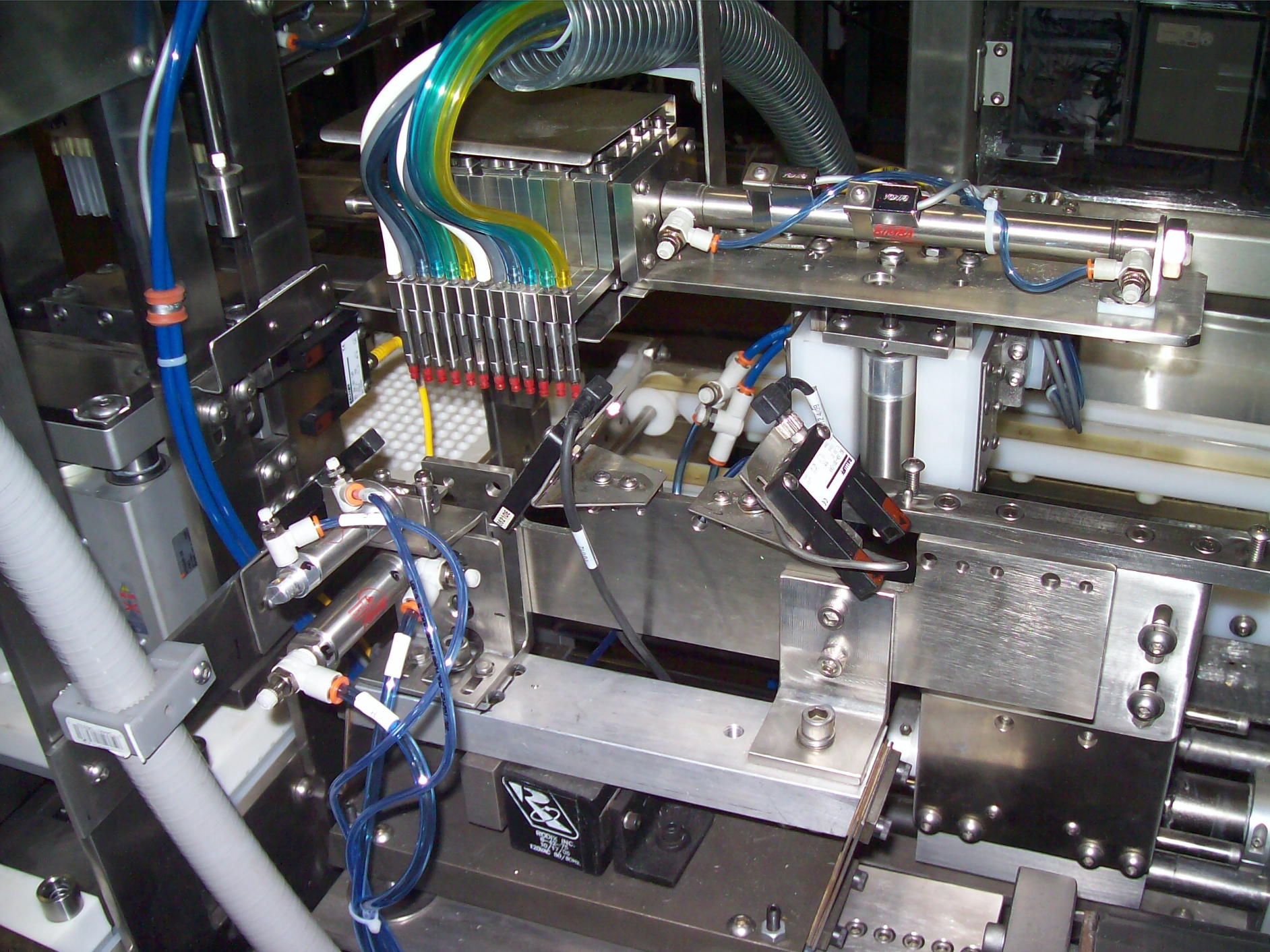 Off-the-shelf equipment will not accommodate every application, particularly those that are complex involving equipment for manufacture, assembly, packaging, labeling, and palletizing that must be flawlessly coordinated.