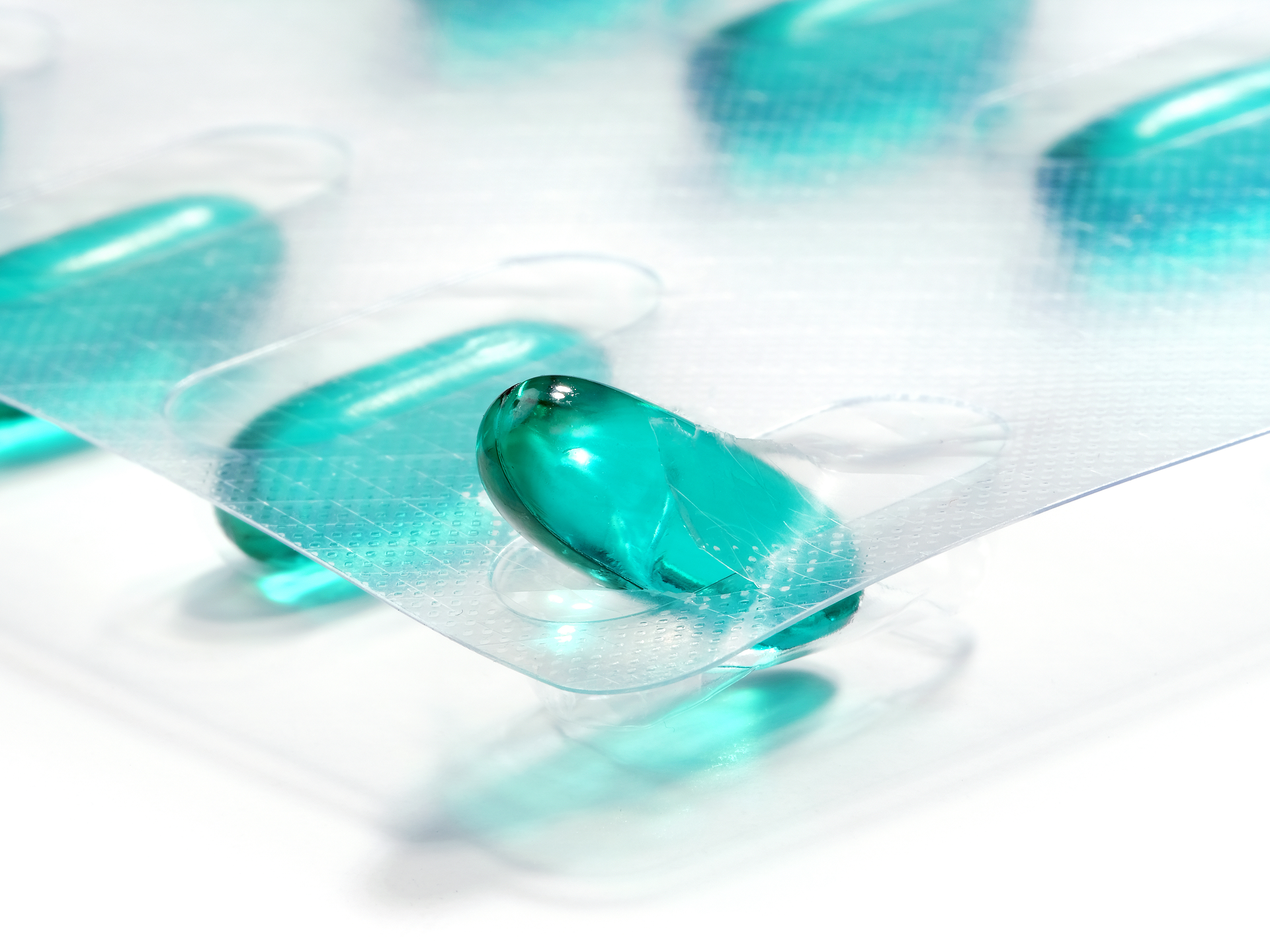 kpNext is kp&rsquo;s blister packaging film that is designed to be recyclable in the RIC (Resin Identification Code) 1 stream.