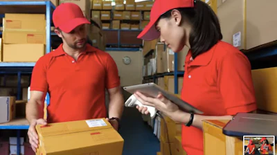 Some commonalities between winners include alignment with GS1 Standards, multilingual options, and label generation.