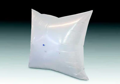 The multilayer Shield Pack structure safeguards contents against moisture, oxygen and environmental contamination, while extending distribution range, reducing transit failures, improving product quality and maintaining product color and vitamin retention.