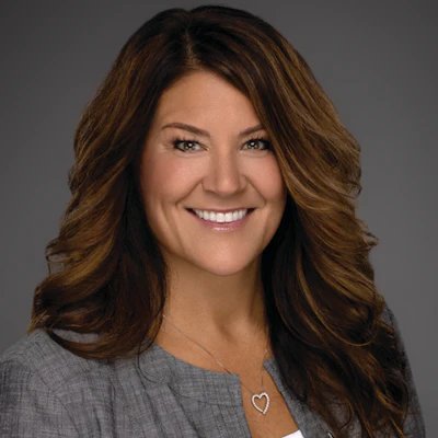 Tami Lupton, director of human resources at Pretzels Inc.