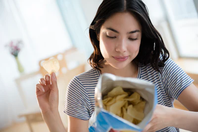 Healthy options and sustainability are two consumer trends