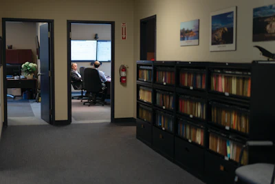 Plexpack Owner and Chair Paul Irvine served as CEO for 20 years and continues to focus on product research and development.