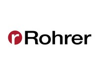 Rohrer Corporation Logo