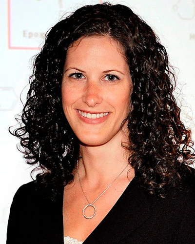 Brooke K. Higgins, MS, senior policy advisor, CDER, U.S. FDA